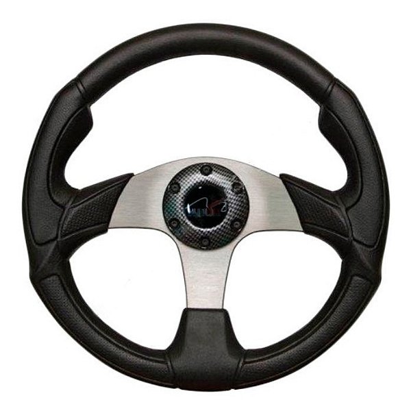 Volante Náutico Epsilon Esportivo Lancha Focker Phantom Luxo