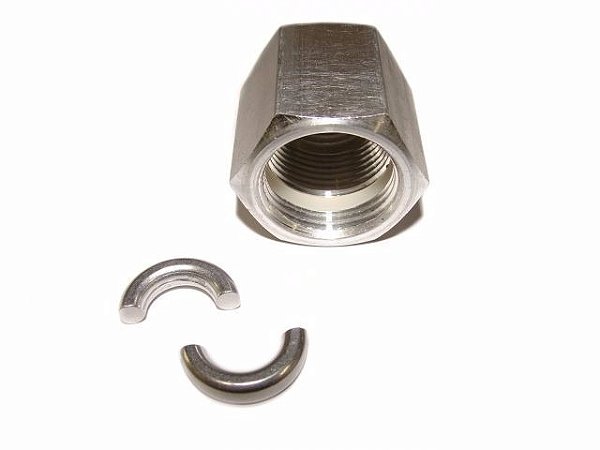 Parafuso Cabo De Direção Porca Porca Ou Rosca Rosca Lancha