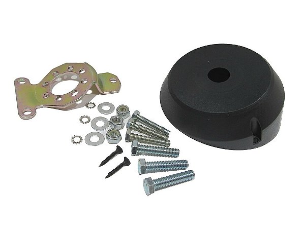 Bezel Inclinado Para Volante E Caixa De Direção 20 Graus