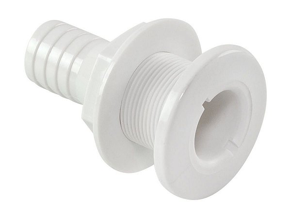 Saída De Água Seaflo 5/8 Pol Para Bomba De Porão Lancha