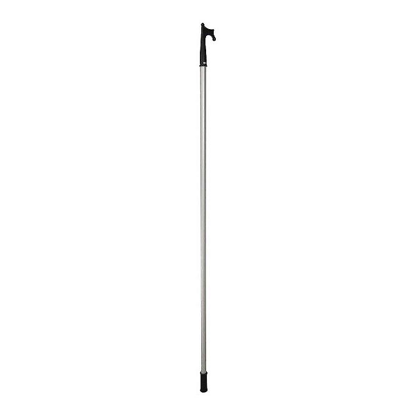 Croque Náutico Em Alumínio 180 Cm Crock Para Lanchas E Barco
