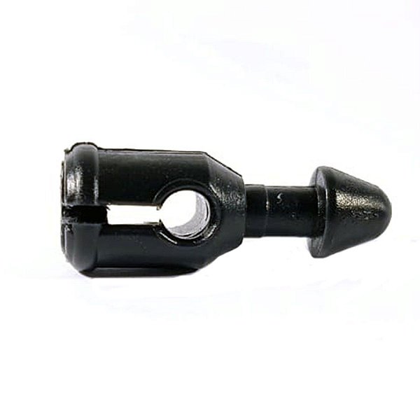 Pino Inteligente Para Elástico Borrachas De Arbaletes Par