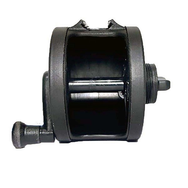 Carretilha Para Arbaletes Max 40 Com Freio Lateral Pk Sub