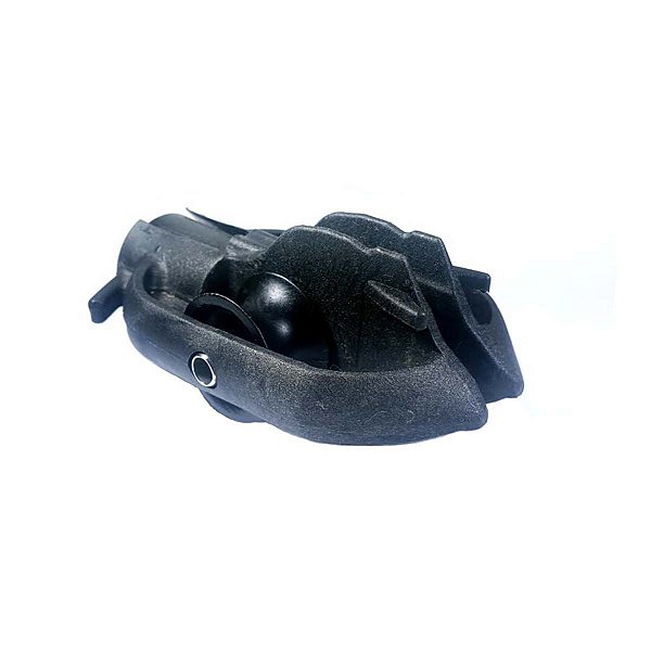 Cabeçote Roller Pk Sub Para Arbaletes E Borrachas 16-20 Mm