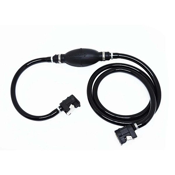 Mangueira De Combustível Motor De Popa Johnson/evinrude Omc