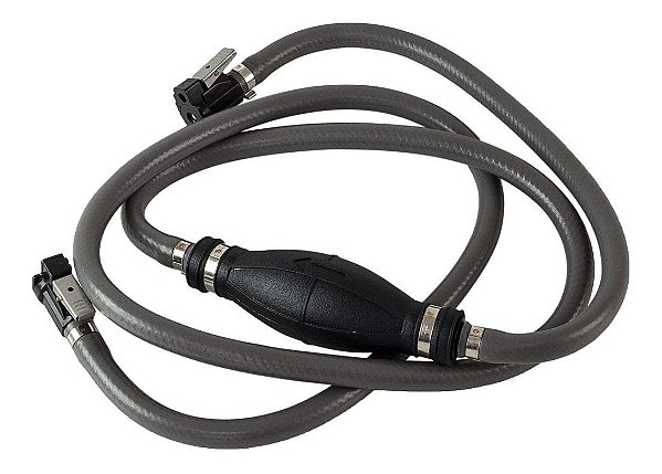 Mangueira De Combustível Motor De Popa Mercury Acima De 98