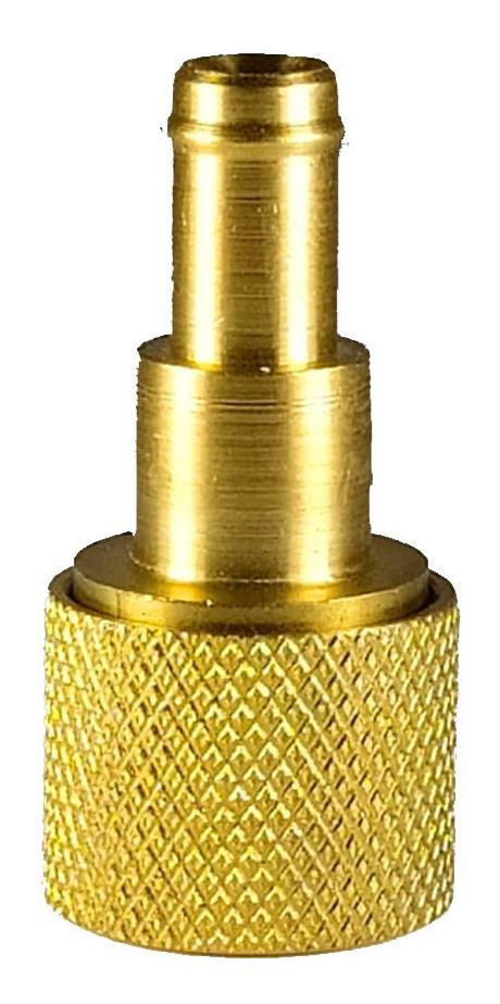 Conector Motor De Popa Suzuki Fêmea Lado Tanque Até 65Hp