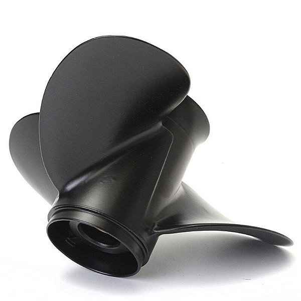 Hélice Motor Popa Mercury 40/50 2t E 40-60 Hp 4t 13 3/8 X 14"