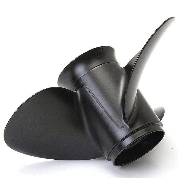 Hélice Para Motor Popa Johnson E Evinrude 15 Hp 9.1/2 X 10