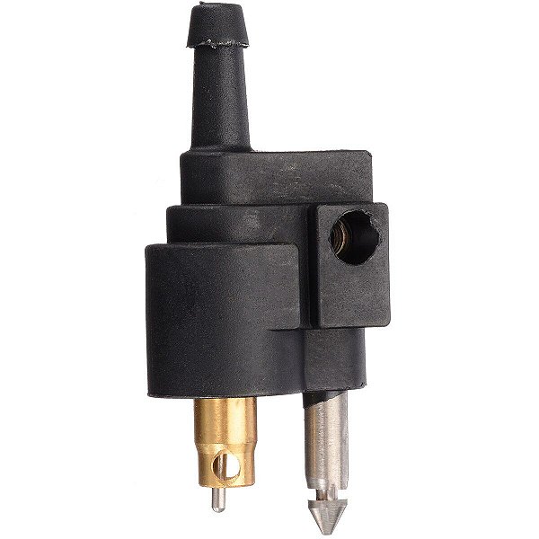 Conector De Mangueira Macho Original Fixo No Motor Yamaha