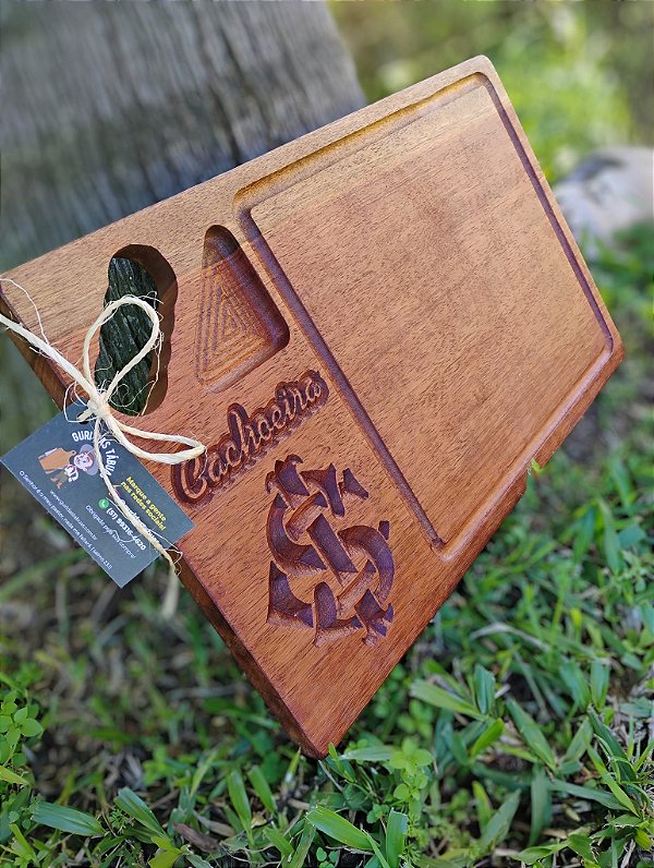 Tábua Cedro Internacional