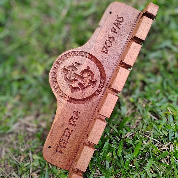 Porta Espetos 7 Espaços Internacional