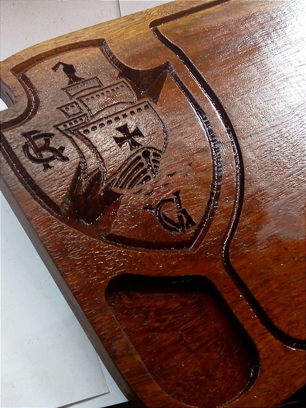 Tábua Cedro Vasco Da Gama