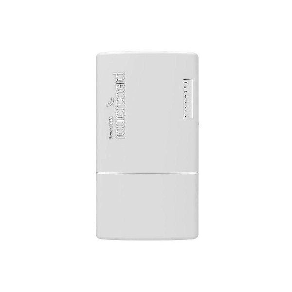 Roteador Outdoor Mikrotik PowerBox Pro RB960PGS-PB PoE In