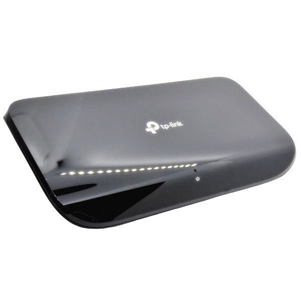 TP-Link Switch, HUB 08P TL-SG1008D 10/100/1000