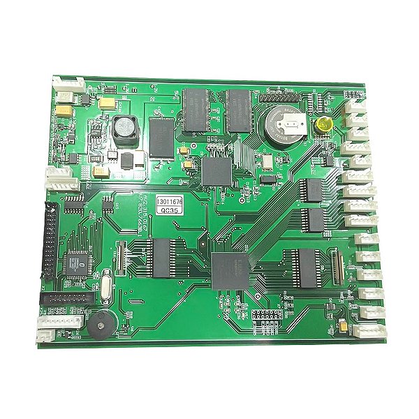 Placa Mãe para Orientek T40 Mother Board