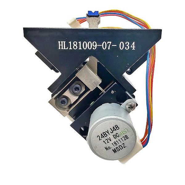 Sistema de Alinhamento do Núcleo para Orientek T37 Core Alignment System