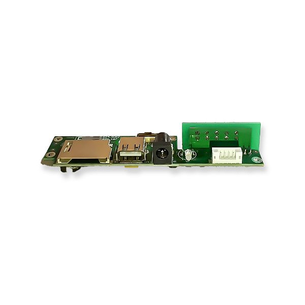 Placa de Carga PCB para Orientek T45