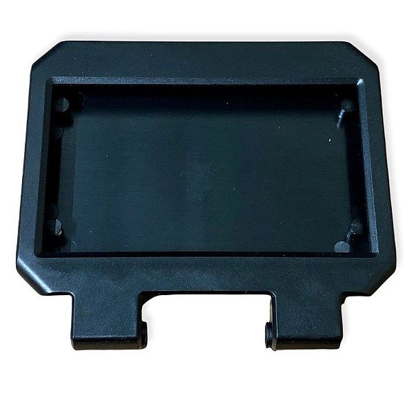 Tampa de Plastico para LCD para Orientek T45