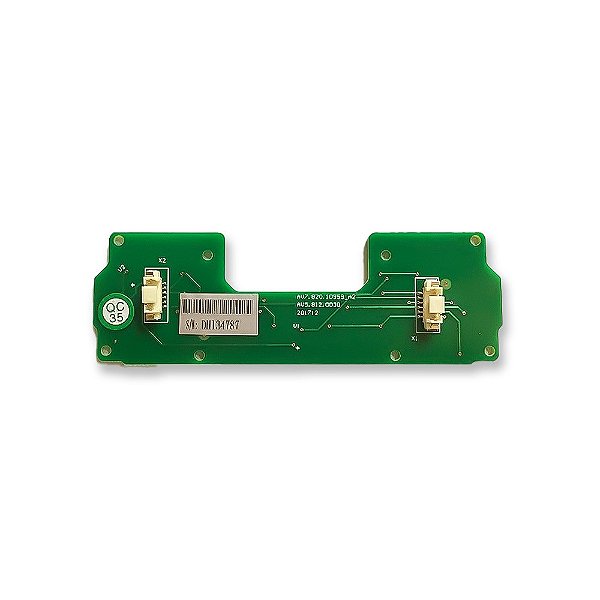 Placa Botão PCB para Orientek T45