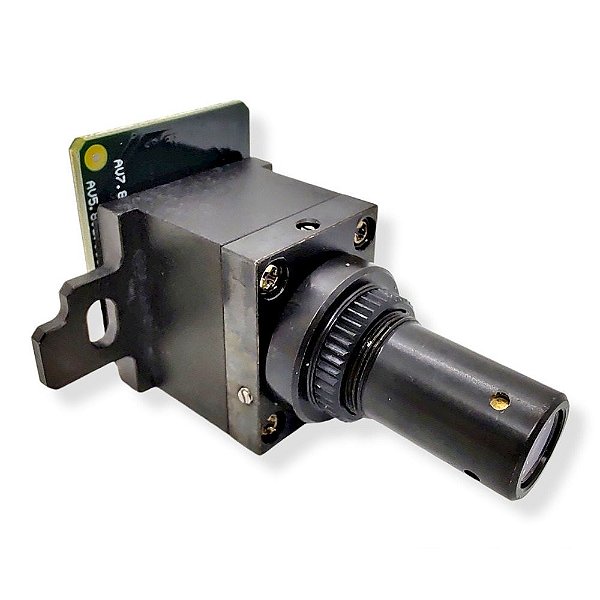 Lente para Orientek T40