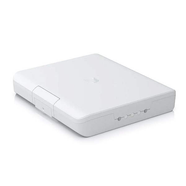 Ubiquiti UF-TERMINAL-BOX UFiber Caixa de Terminais Externa