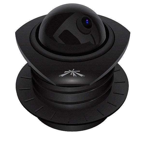 Ubiquiti AirCam-DOME Câmera IP H264 30FPS