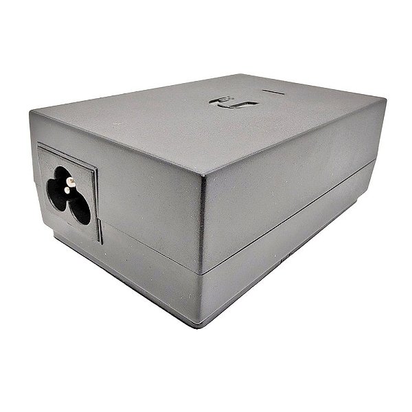 Ubiquiti PoE-48-24W-G-BR PoE Injector 48VDC 24W 0.5AMP Fonte