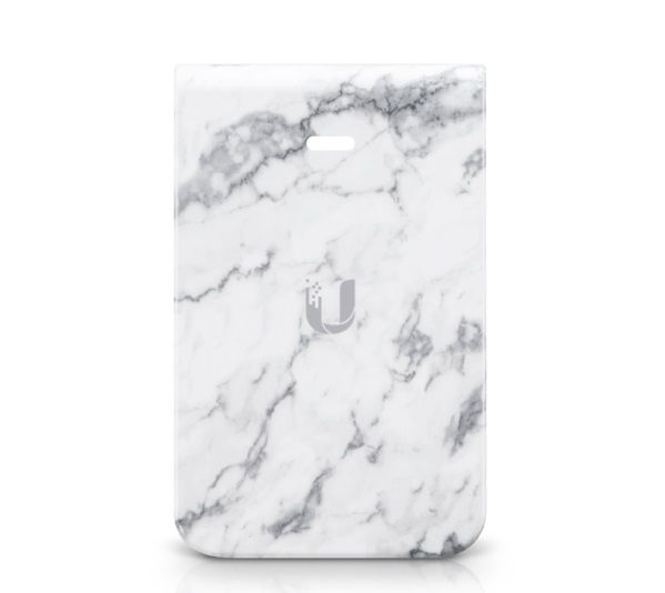 Ubiquiti UAP-IW-HD IW-HD-MB CAPA - Tampa Para Unidade Mármore