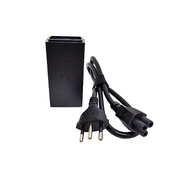 Ubiquiti PoE-24-12W-BR PoE Injector  24VDC 12W 0.5AMP Fonte