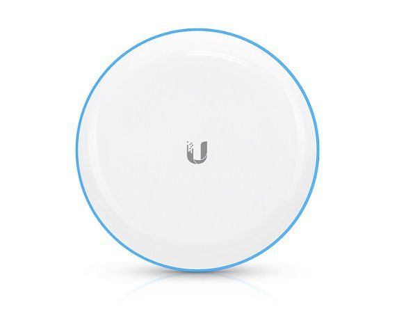 Ubiquiti UBB UniFi 60GHz/5 GHz PTP Bridge 1.7+ Gbps