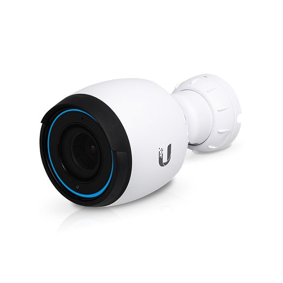 Ubiquiti UVC-G4-Pro UniFi Câmera Indoor/Outdoor 4K