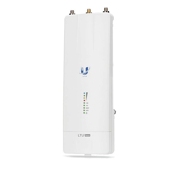 Ubiquiti LTU-Rocket-BR 5 GHz AP PTMP 2+ MPPS RF