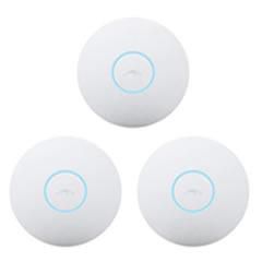Ubiquiti UAP-Pro-3 UniFi AP PRO Gigabit 2.4 E 5.8GHz  3-PACK