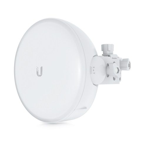 Ubiquiti GBE-Plus airMAX Radio GigaBeam 60GHz 35dBi 1.5Gbps 1.5K