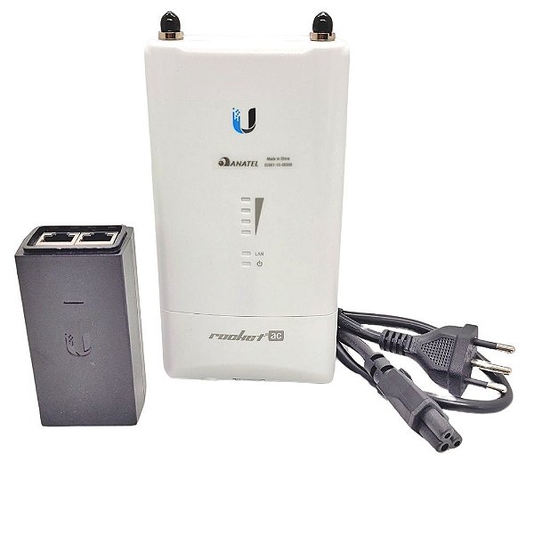 Ubiquiti R5AC-Lite-BR 5 GHz Rocket AC Lite airMAX