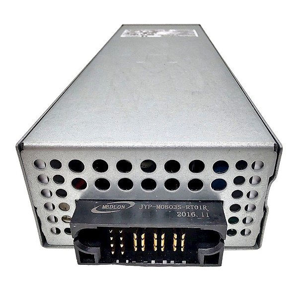 Ubiquiti EP-54V-150W-DC Fonte EdgePower Para EdgePoint