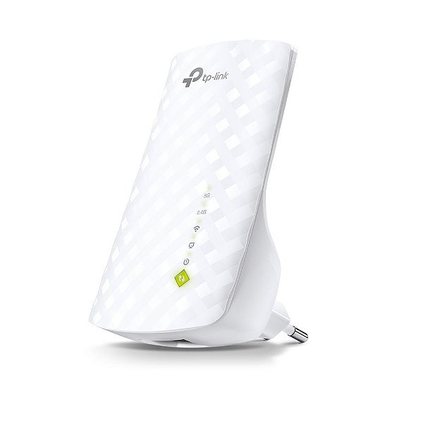 Repetidor de Sinal TP-Link RE200 AC750 Dual-Band