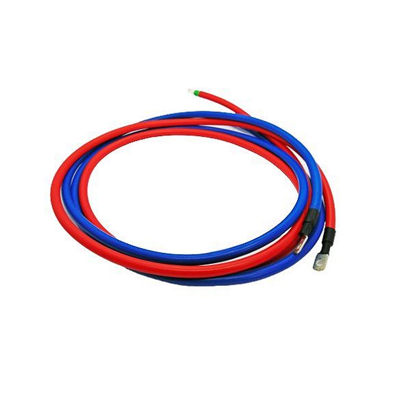 Cabo OLT Huawei MA5800 DC 2 Metros