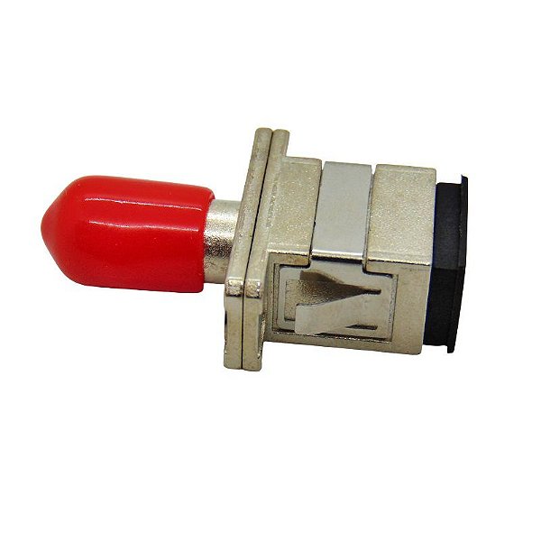 Acoplador Adaptador SC-ST Hibrido JZ-7014