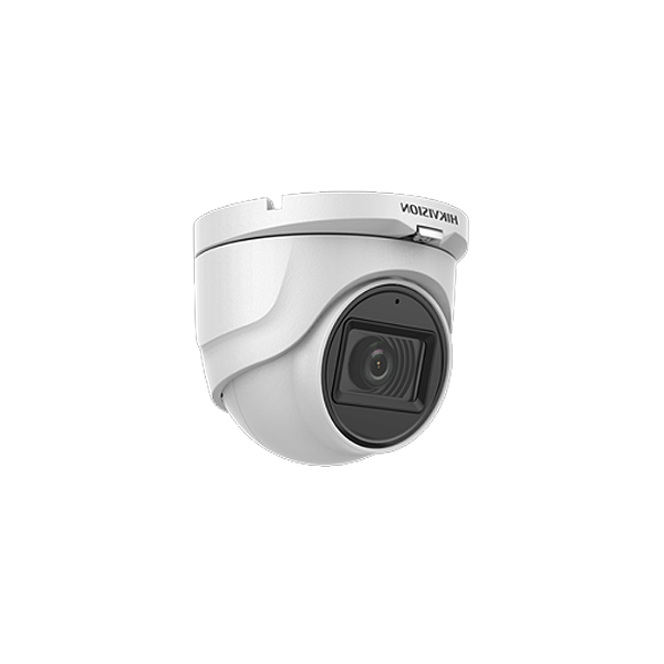 Camera HD Hikvision Turret DS-2CE76D0T-ITMFS 2MP 2.8MM