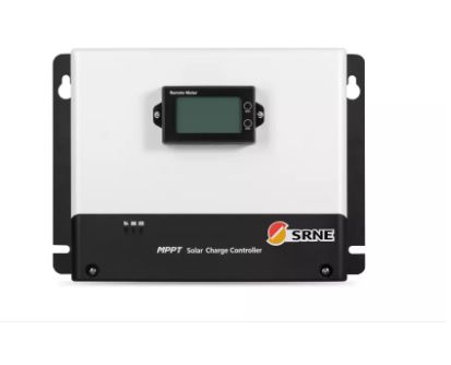 Controlador Solar MPPT 85A 12V/48V SR-MC4885N15