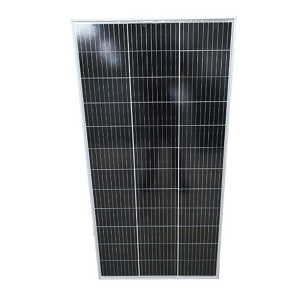 Painel Solar 160W SWM Monocristalino