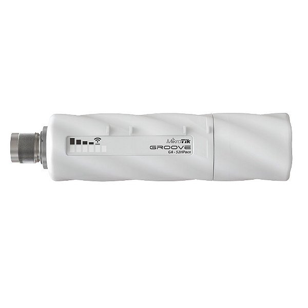 Roteador Mikrotik RouterBOARD Groovega-52Hpacn L4