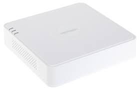 DVR Hikvision Mini 04CH HDD 8MP H.265 DS-7104HUHI-K1
