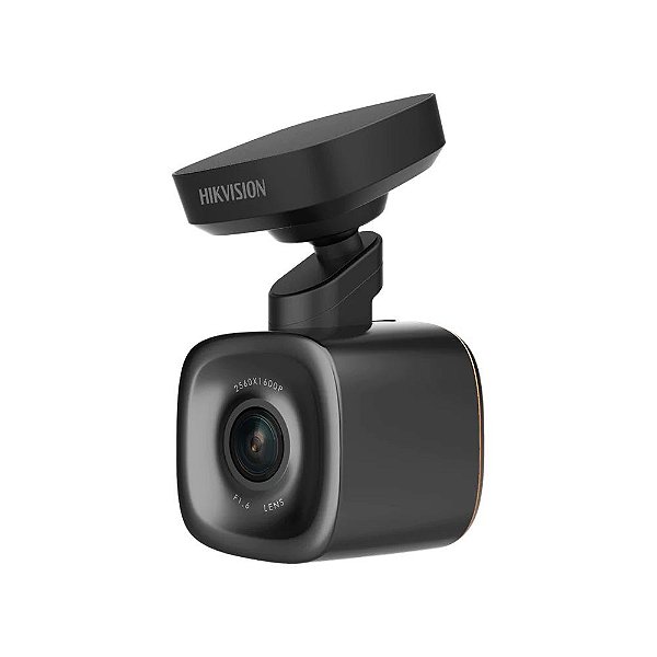 Camera p/Carro Hikvision Dashcam 1600P 130° AE-DC5113-F6S