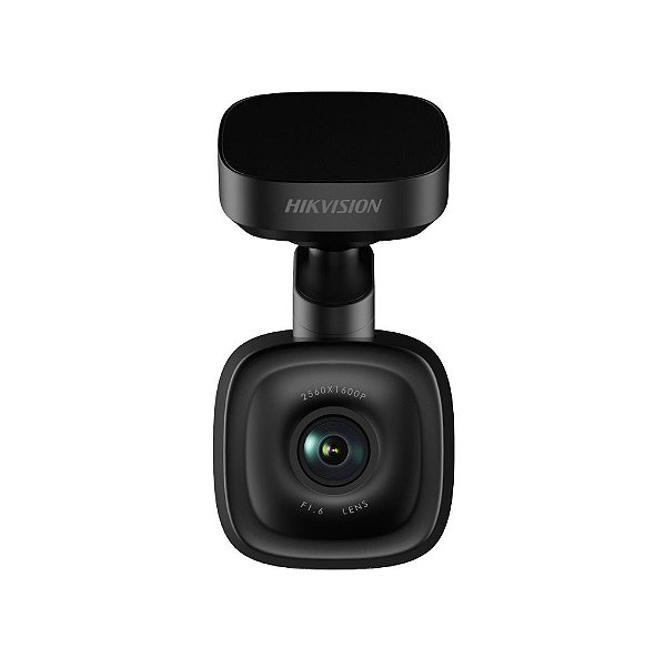 Camera p/Carro Hikvision Dashcam 1600P 130° AE-DC5013-F6