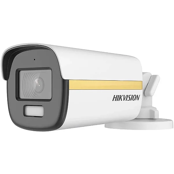 Camera Bullet Hikvision DS-2CE10DF3T-PFS 2MP 2.8mm ColorVu
