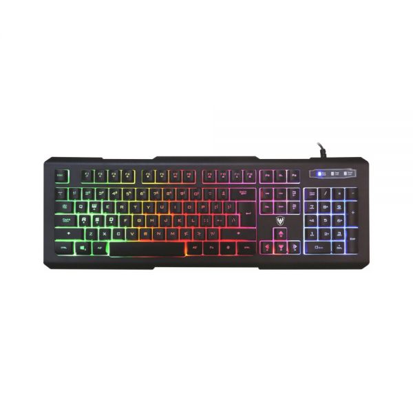 Teclado Satellite Ak-840 - Português