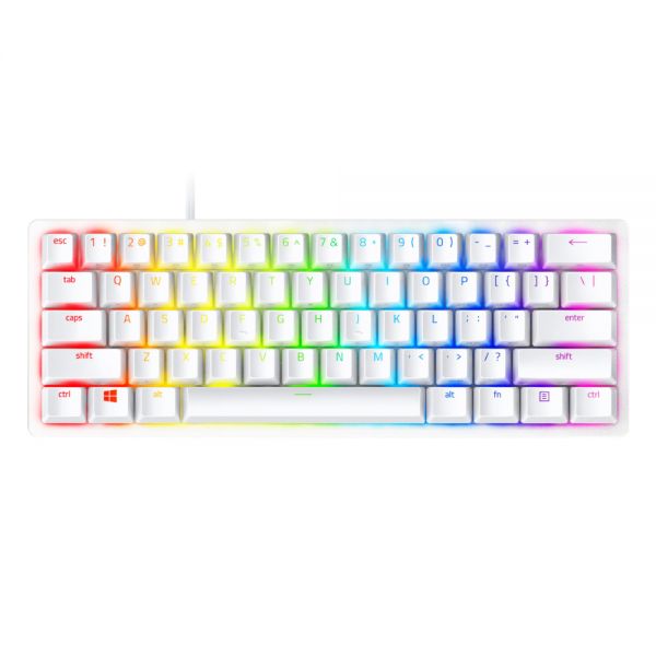 Teclado Gamer Razer Huntsman Mini Rz03-03390300-R3M1 - Mercury
